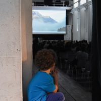 Sustainable Outdoor Days a BASE | Proiezione del film "The climate limbo" di Elena Brunello